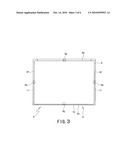 BACKLIGHT UNIT, AND A DISPLAY DEVICE INCLUDING THE SAME diagram and image