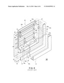 BACKLIGHT UNIT, AND A DISPLAY DEVICE INCLUDING THE SAME diagram and image