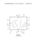 BACKLIGHT UNIT, AND A DISPLAY DEVICE INCLUDING THE SAME diagram and image