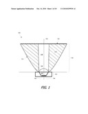 PACKAGE FOR MULTIPLE LIGHT EMITTING DIODES diagram and image