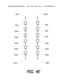 PACKAGE FOR MULTIPLE LIGHT EMITTING DIODES diagram and image