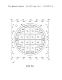 PACKAGE FOR MULTIPLE LIGHT EMITTING DIODES diagram and image