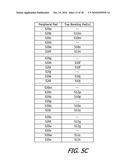 PACKAGE FOR MULTIPLE LIGHT EMITTING DIODES diagram and image