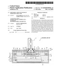 Discharge lamp unit with heat dissipation structure diagram and image