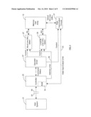 Three-Dimensional Array of Re-Programmable Non-Volatile Memory Elements Having Vertical Bit Lines diagram and image