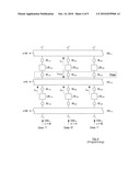 Three-Dimensional Array of Re-Programmable Non-Volatile Memory Elements Having Vertical Bit Lines diagram and image