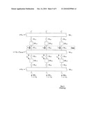 Three-Dimensional Array of Re-Programmable Non-Volatile Memory Elements Having Vertical Bit Lines diagram and image