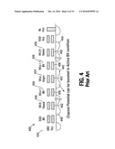 METHODS AND APPARATUS FOR PROGRAMMING A MEMORY CELL USING ONE OR MORE BLOCKING MEMORY CELLS diagram and image