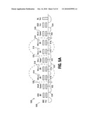 METHODS AND APPARATUS FOR PROGRAMMING A MEMORY CELL USING ONE OR MORE BLOCKING MEMORY CELLS diagram and image