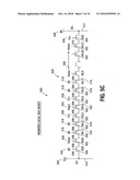 METHODS AND APPARATUS FOR PROGRAMMING A MEMORY CELL USING ONE OR MORE BLOCKING MEMORY CELLS diagram and image