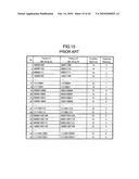 ADJUSTING METHOD FOR RECORDING CONDITION AND OPTICAL DISC DEVICE diagram and image