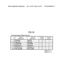 ADJUSTING METHOD FOR RECORDING CONDITION AND OPTICAL DISC DEVICE diagram and image