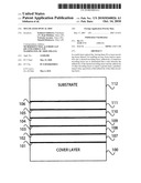 MULTILAYER OPTICAL DISC diagram and image