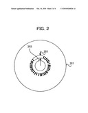 MULTILAYER OPTICAL DISC diagram and image