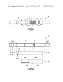 METHOD AND DEVICE FOR WRITING A MULTI-LAYER OPTICAL DISC diagram and image