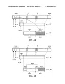 METHOD AND DEVICE FOR WRITING A MULTI-LAYER OPTICAL DISC diagram and image