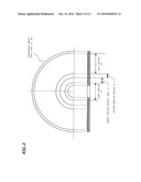 TEST DISC AND DRIVE VERIFICATION METHOD diagram and image