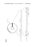 TEST DISC AND DRIVE VERIFICATION METHOD diagram and image