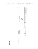 TEST DISC AND DRIVE VERIFICATION METHOD diagram and image