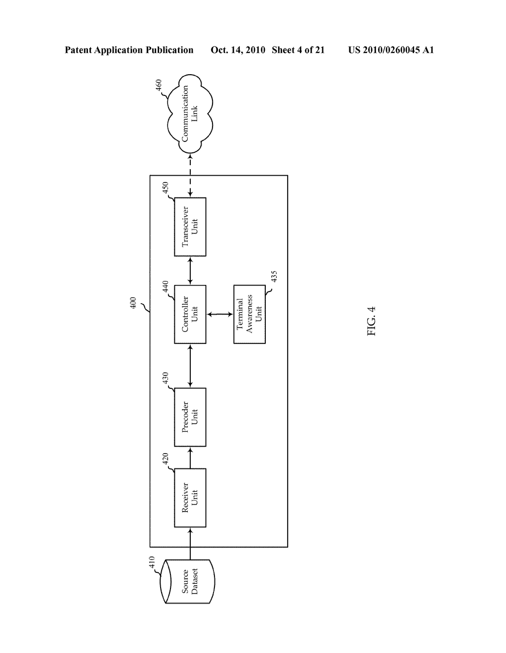 VIDEO AND DATA NETWORK LOAD BALANCING WITH VIDEO PLACEHOLDER - diagram, schematic, and image 05