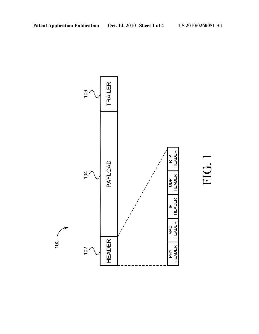 Adaptive Voice Packetization - diagram, schematic, and image 02