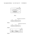 PROTOCOL DELAY MEASURING DEVICE AND PROTOCOL DELAY MEASURING METHOD diagram and image