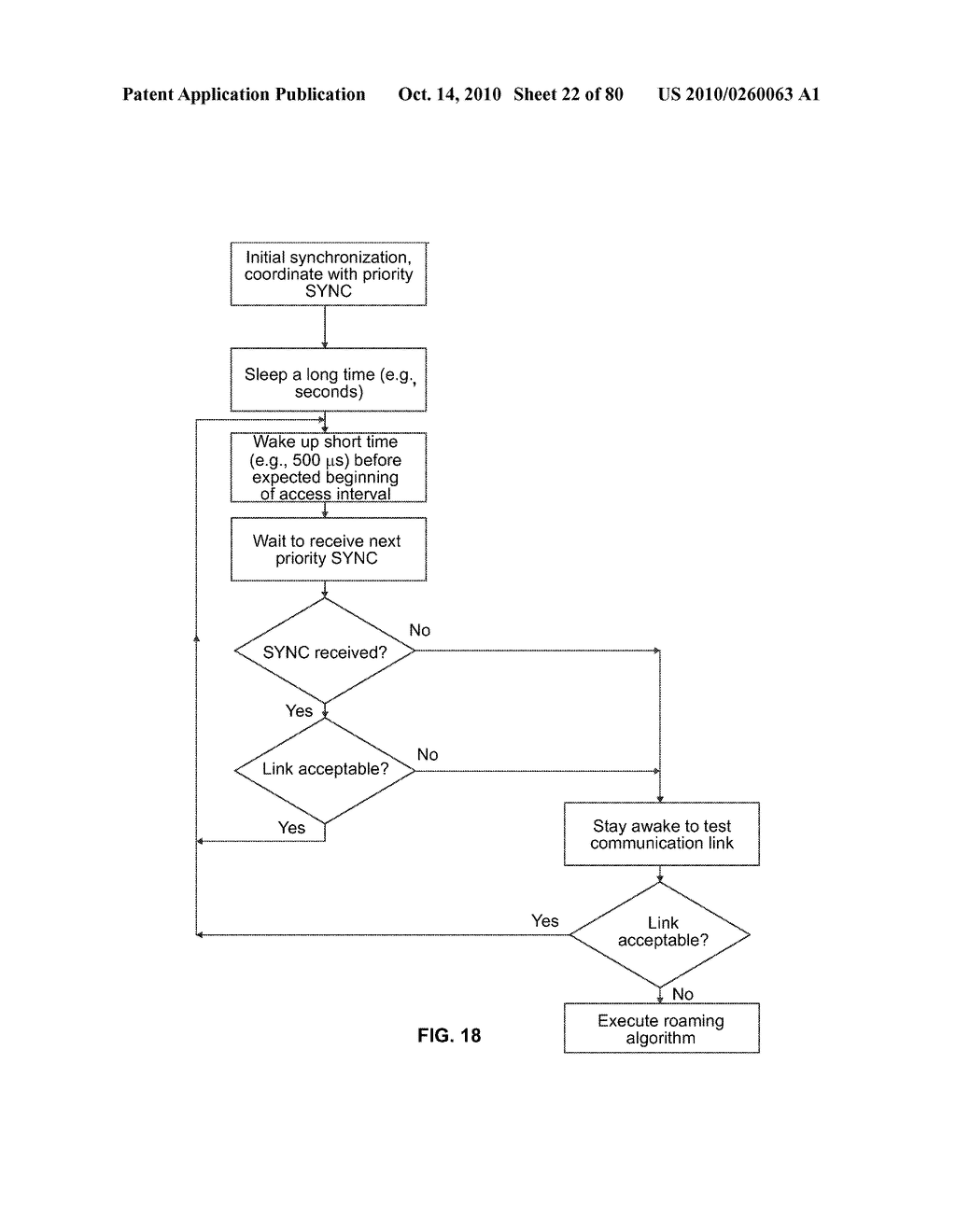 Hierarchical Data Collection Network Supporting Packetized Voice Communications Among Wireless Terminals And Telephones - diagram, schematic, and image 23