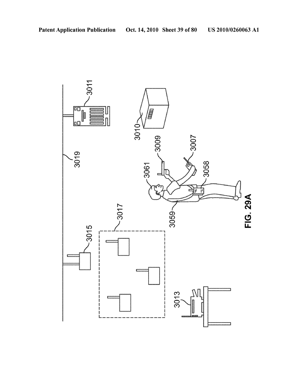 Hierarchical Data Collection Network Supporting Packetized Voice Communications Among Wireless Terminals And Telephones - diagram, schematic, and image 40