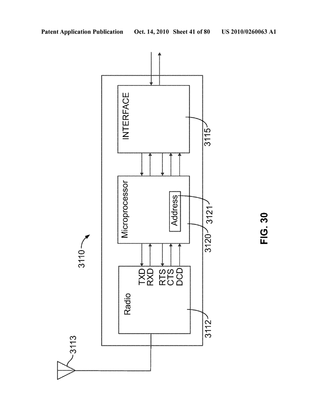 Hierarchical Data Collection Network Supporting Packetized Voice Communications Among Wireless Terminals And Telephones - diagram, schematic, and image 42