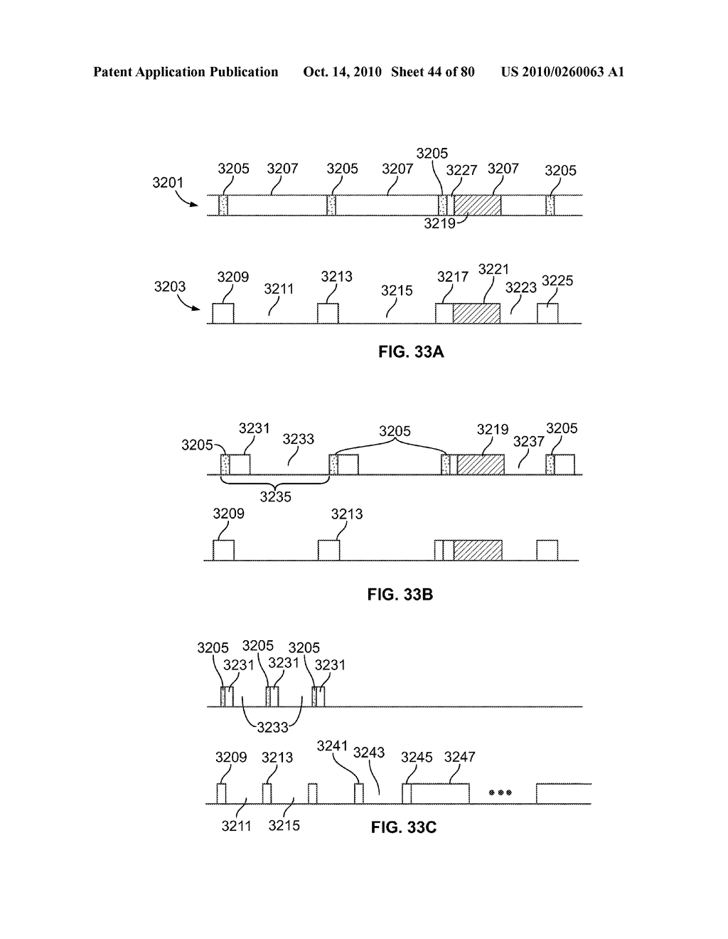 Hierarchical Data Collection Network Supporting Packetized Voice Communications Among Wireless Terminals And Telephones - diagram, schematic, and image 45