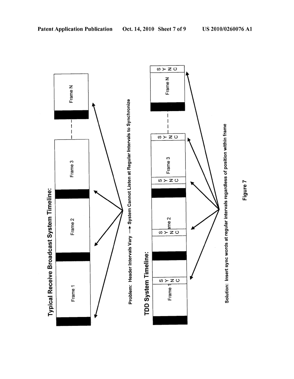 Half-Duplex Phased Array Antenna System - diagram, schematic, and image 08