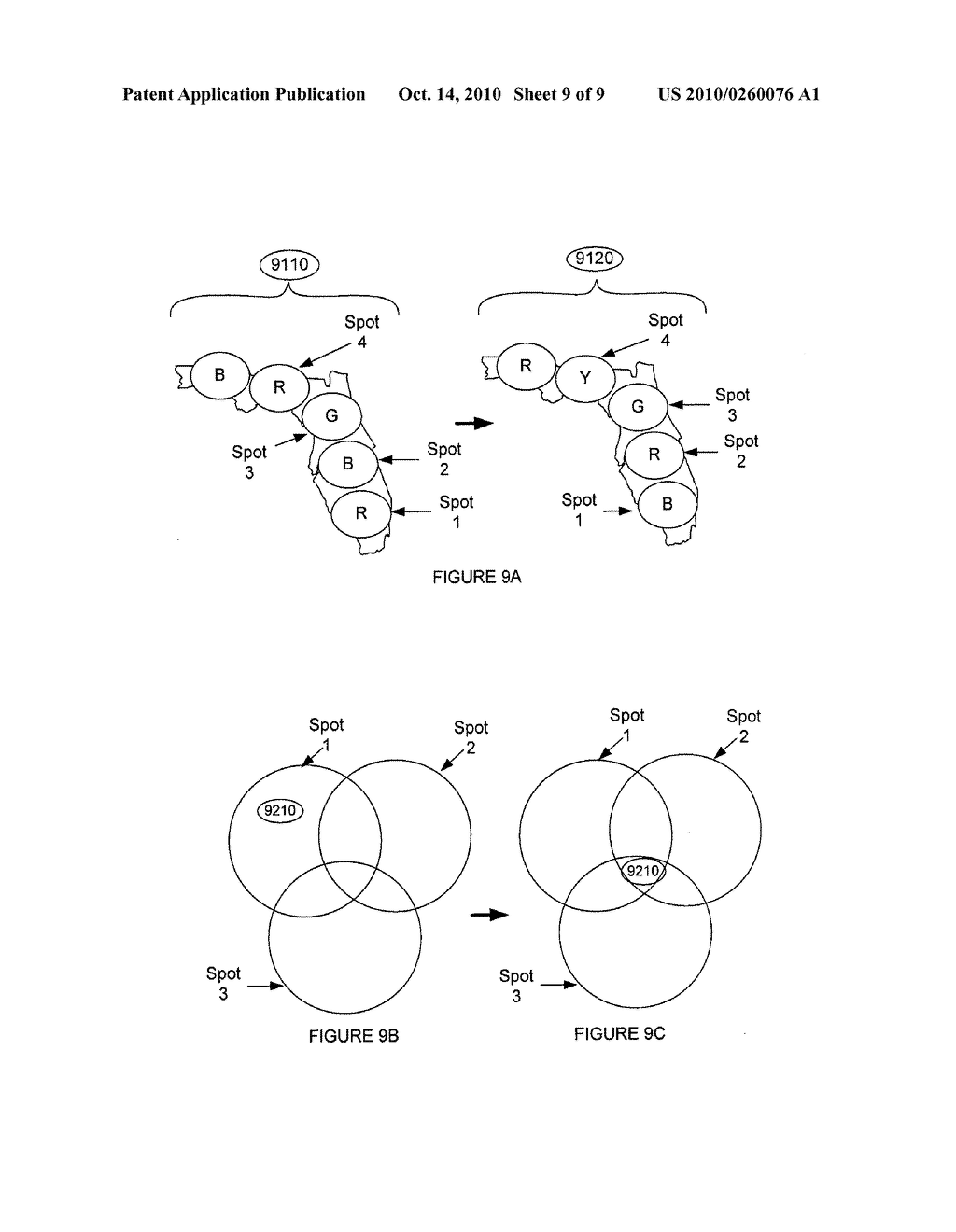 Half-Duplex Phased Array Antenna System - diagram, schematic, and image 10