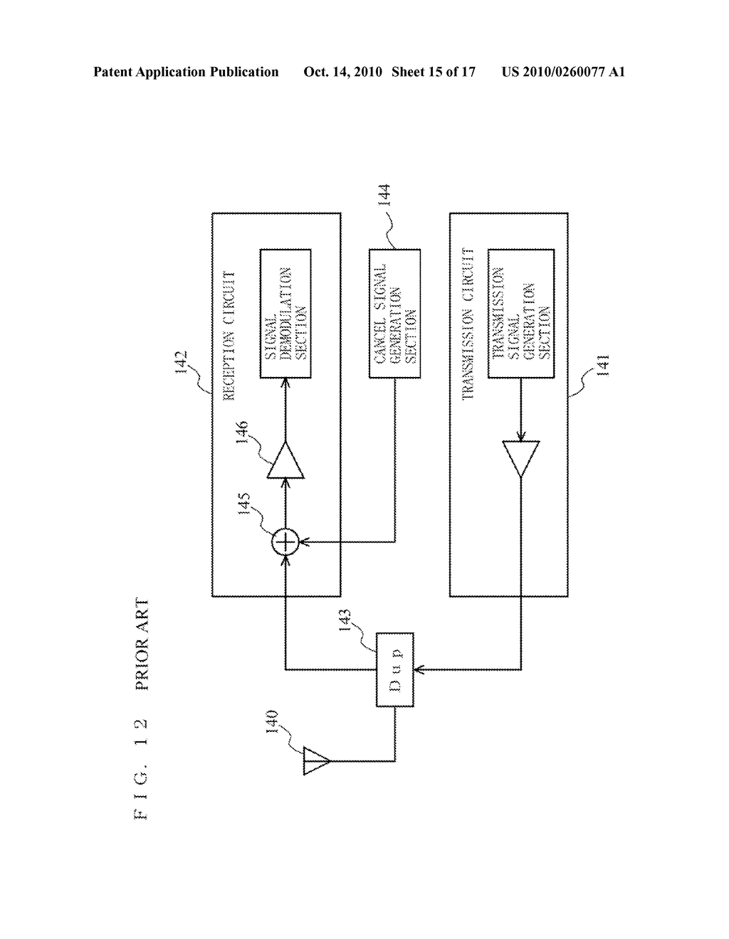 RADIO CIRCUIT DEVICE - diagram, schematic, and image 16
