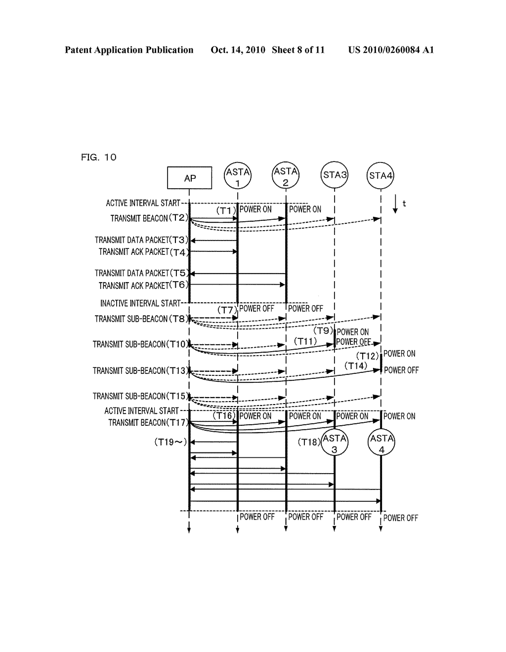 WIRELESS COMMUNICATION APPARATUS, TERMINAL, SYSTEM, PROGRAM - diagram, schematic, and image 09