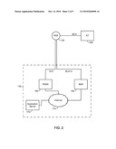 PAGING ACCESS TERMINALS IN A WIRELESS COMMUNICATIONS SYSTEM diagram and image