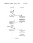 PAGING ACCESS TERMINALS IN A WIRELESS COMMUNICATIONS SYSTEM diagram and image