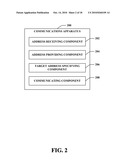 OPTIMIZED INTER-ACCESS POINT PACKET ROUTING FOR IP RELAY NODES diagram and image