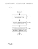 OPTIMIZED INTER-ACCESS POINT PACKET ROUTING FOR IP RELAY NODES diagram and image