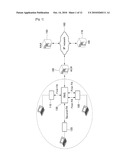 MULTI-FA PERSONAL SUBSCRIBER TERMINAL AND METHOD OF ORDERING PROTOCOL DATA UNIT THEREOF diagram and image