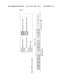 MULTI-FA PERSONAL SUBSCRIBER TERMINAL AND METHOD OF ORDERING PROTOCOL DATA UNIT THEREOF diagram and image