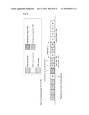 MULTI-FA PERSONAL SUBSCRIBER TERMINAL AND METHOD OF ORDERING PROTOCOL DATA UNIT THEREOF diagram and image