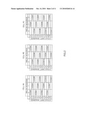 RADIO RESOURCE MANAGEMENT DEVICE, RADIO COMMUNICATION BASE STATION DEVICE, AND RADIO RESOURCE MANAGEMENT METHOD diagram and image