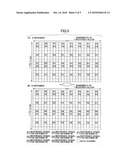 BASE STATION, TRANSMISSION METHOD, MOBILE STATION, AND RECEPTION METHOD diagram and image