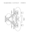 Multihome support method and apparatus diagram and image