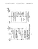 APPARATUS AND METHOD FOR INTERWORKING BETWEEN WIRELESS NETWORK AND WIRELINE NETWORK diagram and image