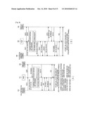 APPARATUS AND METHOD FOR INTERWORKING BETWEEN WIRELESS NETWORK AND WIRELINE NETWORK diagram and image