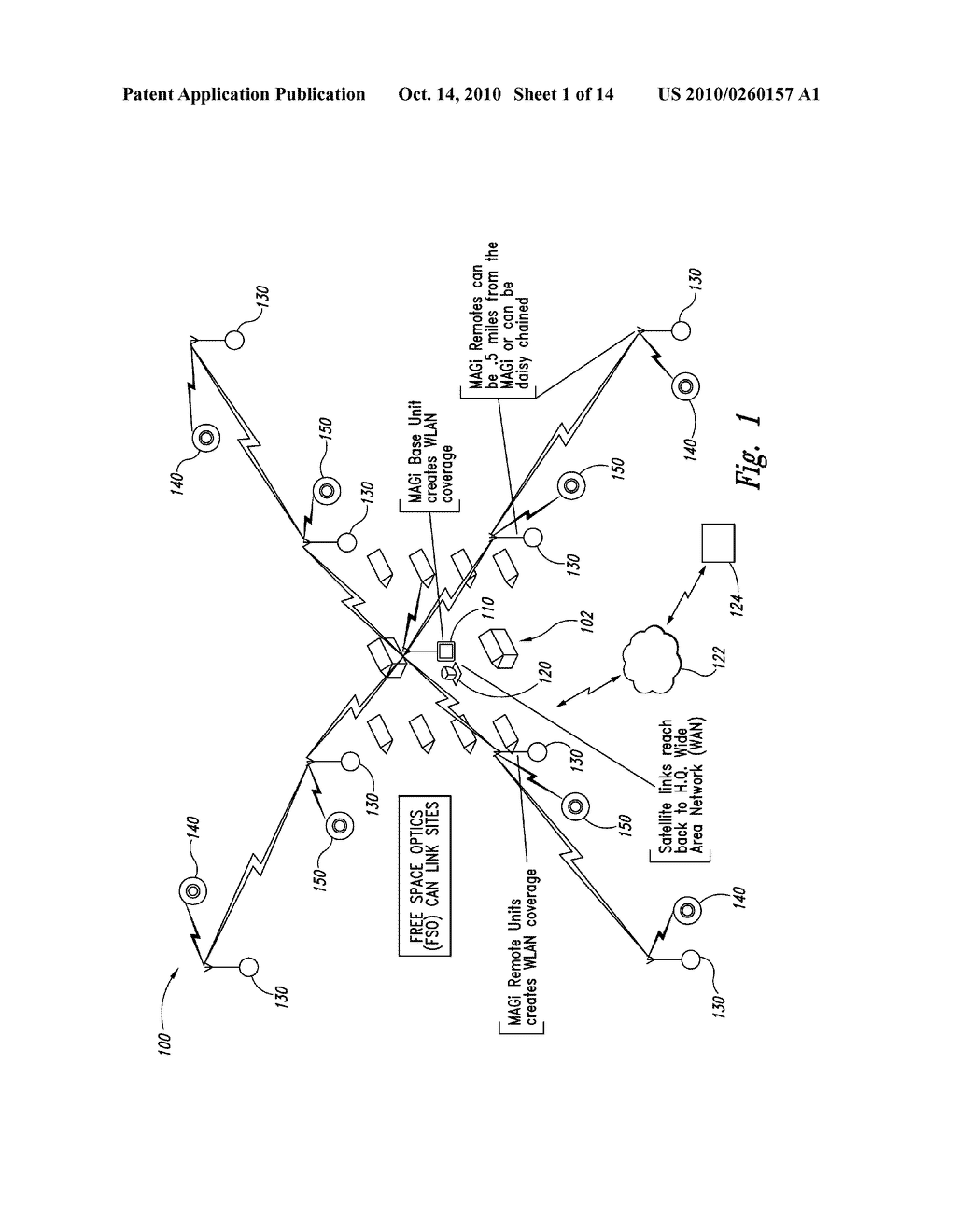 MOBILE BROADBAND COMMUNICATIONS SYSTEM, SUCH AS A DEPLOYABLE SELF-CONTAINED PORTABLE SYSTEM - diagram, schematic, and image 02