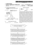 PATH SELECTION METHOD AND NETWORK SYSTEM, PATH COMPUTATION ELEMENT diagram and image