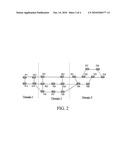 PATH SELECTION METHOD AND NETWORK SYSTEM, PATH COMPUTATION ELEMENT diagram and image