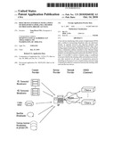 HOST DEVICE INTERFACE WITH A POINT OF DEPLOYMENT (POD) AND A METHOD OF PROCESSING BROADCAST DATA diagram and image